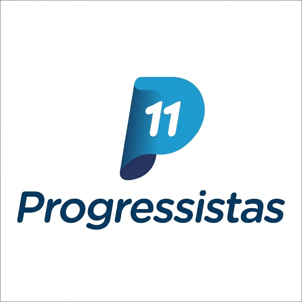 Progressistas 11
