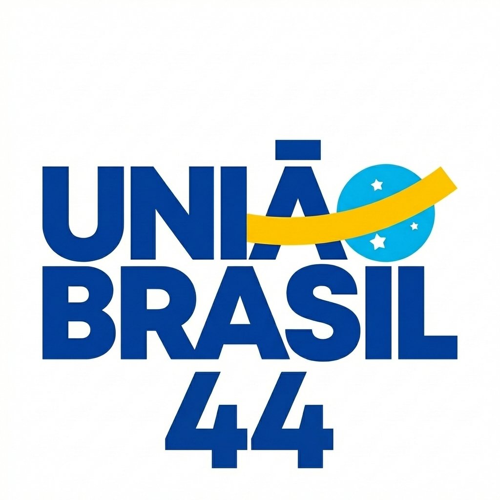 Uniao Brasil 44