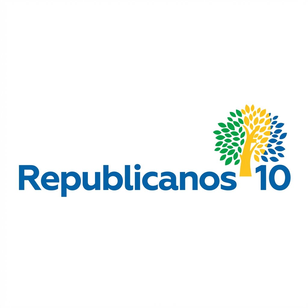 Republicanos 10