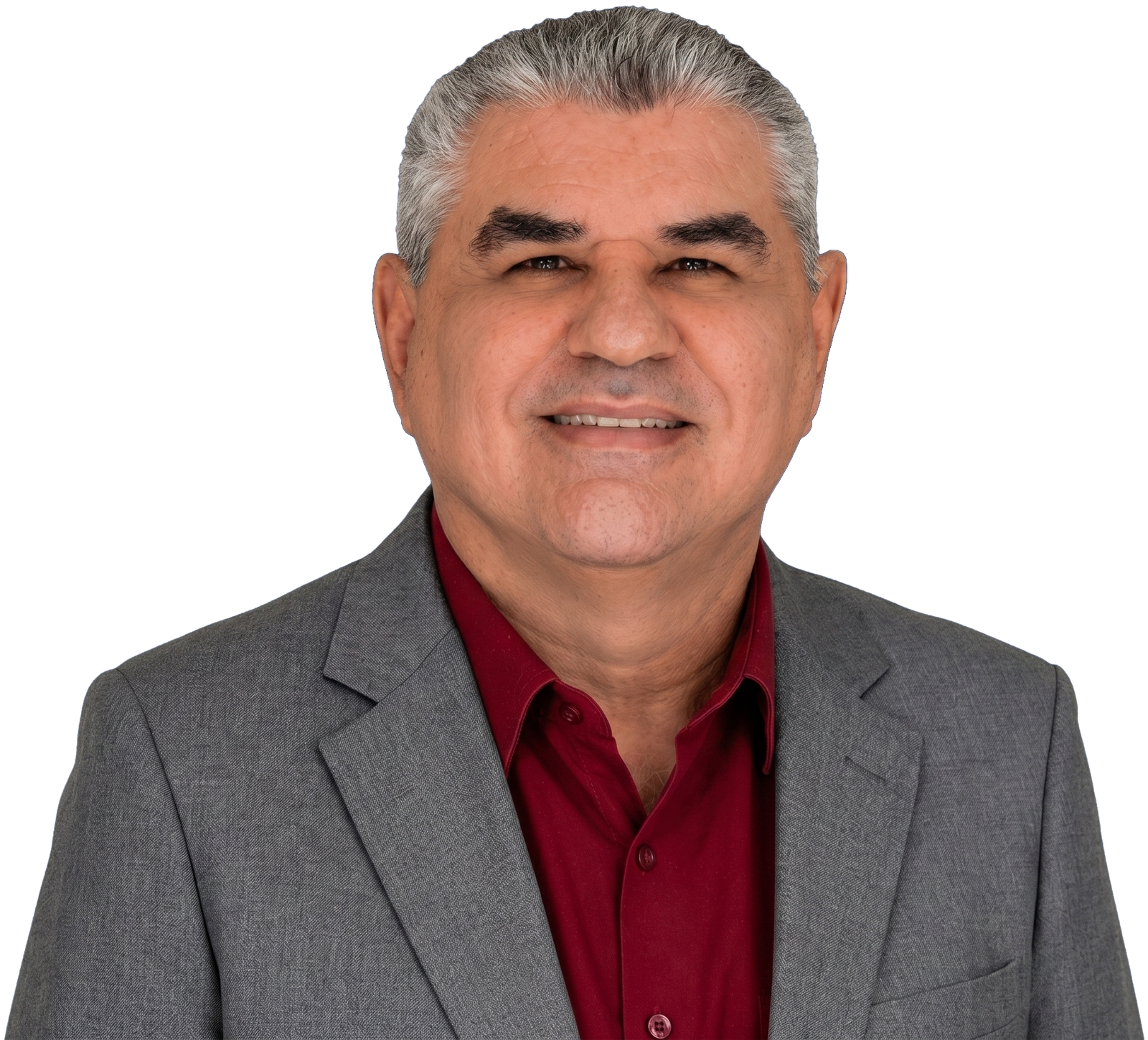 Veterano Lucena